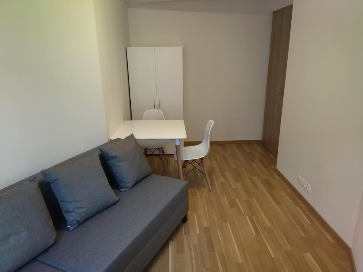 Brand New One Bedroom #54 In Brand New Building With Free Parking Apartment Prague